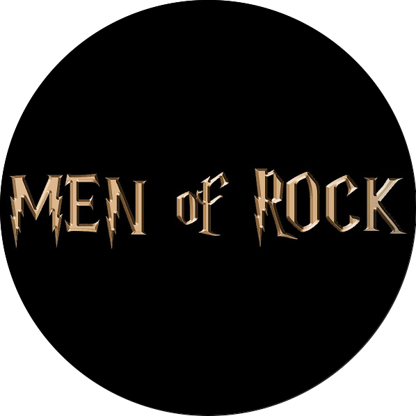 MEN of ROCK